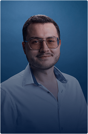 Johannes Karkosch (Joe)