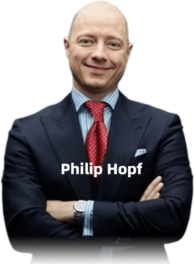 Philip Hopf